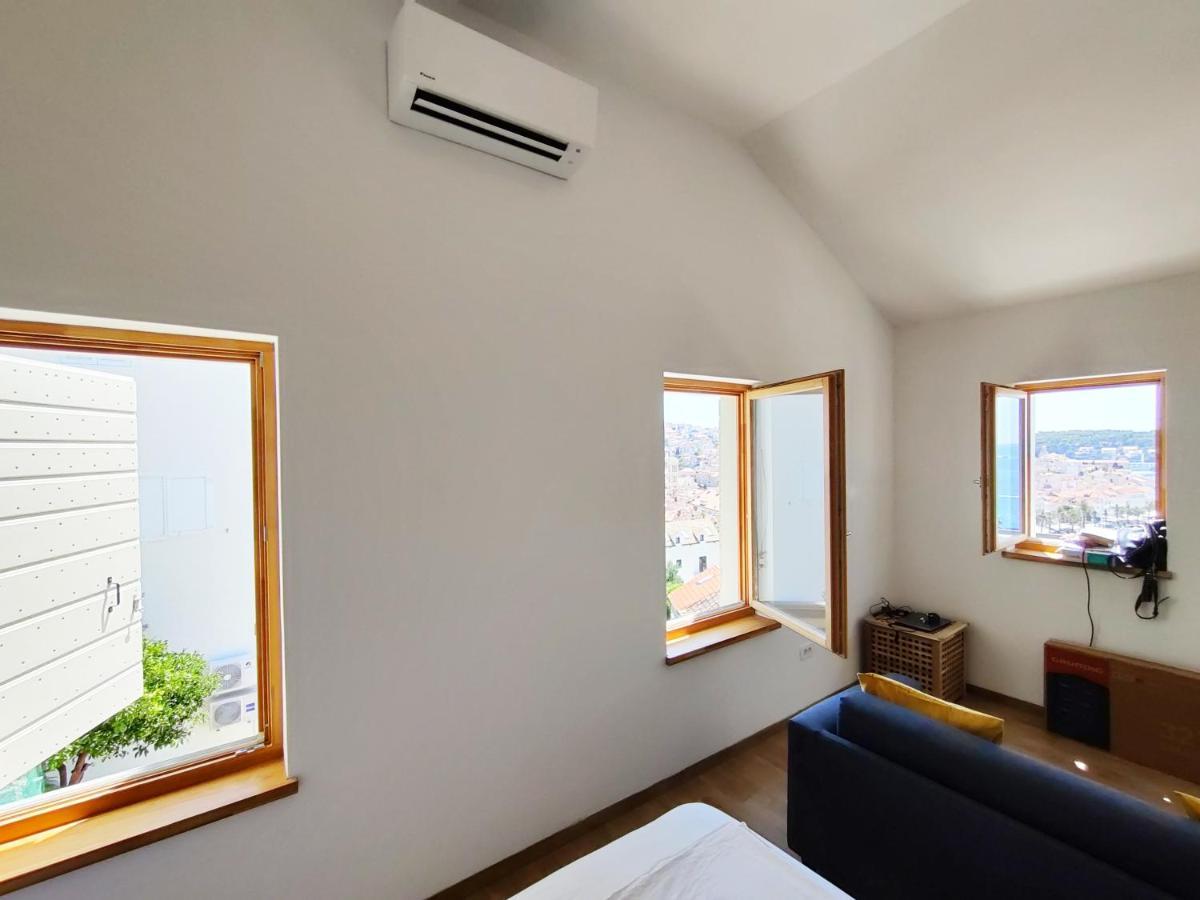Brand New Apt W Balcony & Perfect Seaview At Center ฮวาร์ ภายนอก รูปภาพ