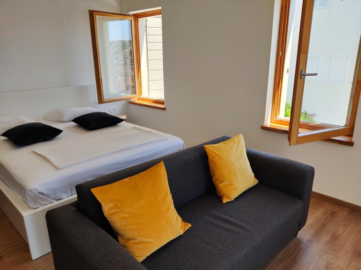 Brand New Apt W Balcony & Perfect Seaview At Center ฮวาร์ ภายนอก รูปภาพ