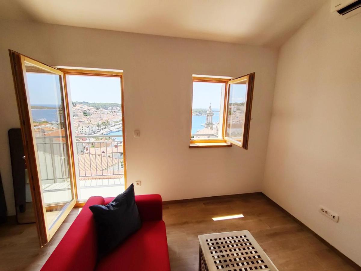 Brand New Apt W Balcony & Perfect Seaview At Center ฮวาร์ ภายนอก รูปภาพ