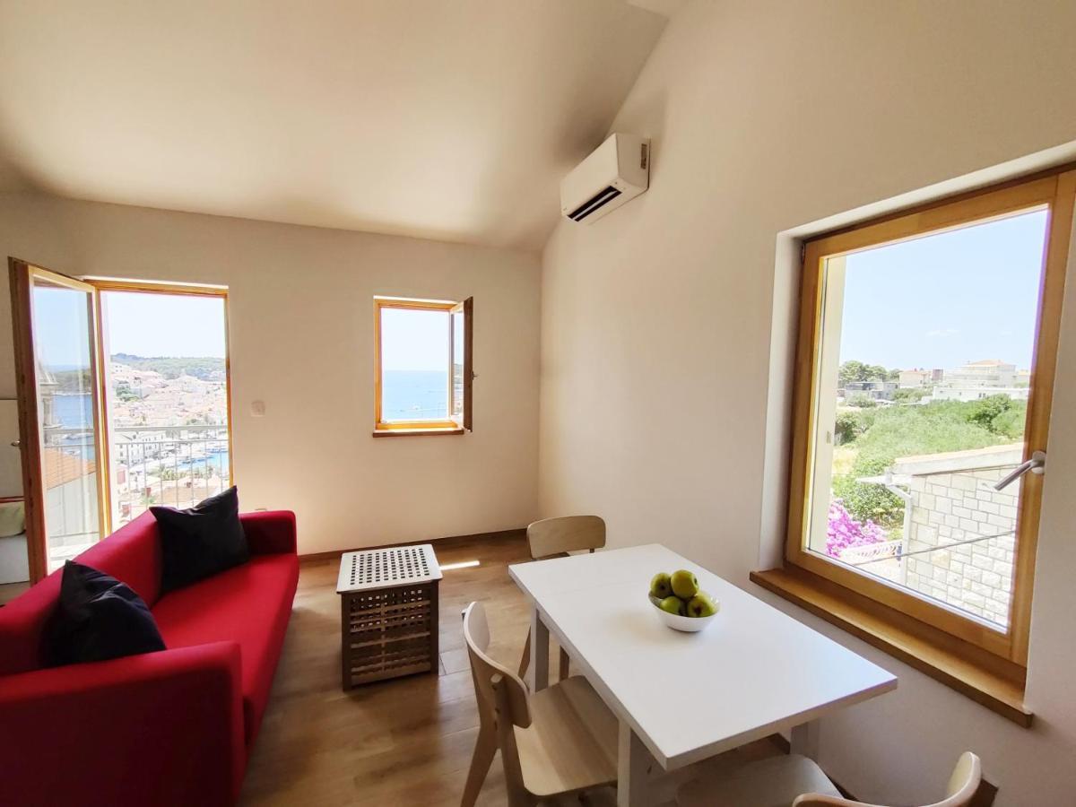 Brand New Apt W Balcony & Perfect Seaview At Center ฮวาร์ ภายนอก รูปภาพ