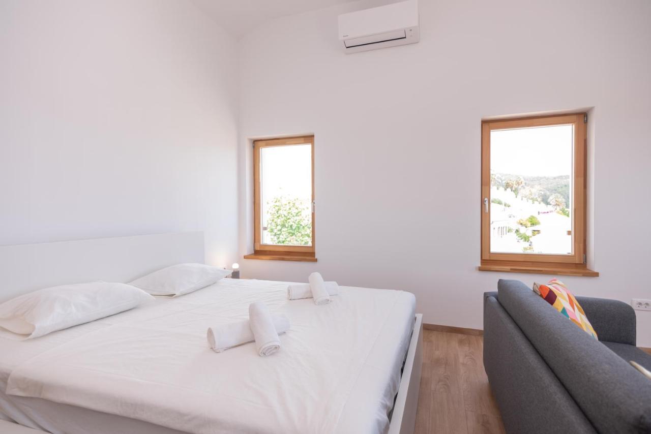 Brand New Apt W Balcony & Perfect Seaview At Center ฮวาร์ ภายนอก รูปภาพ