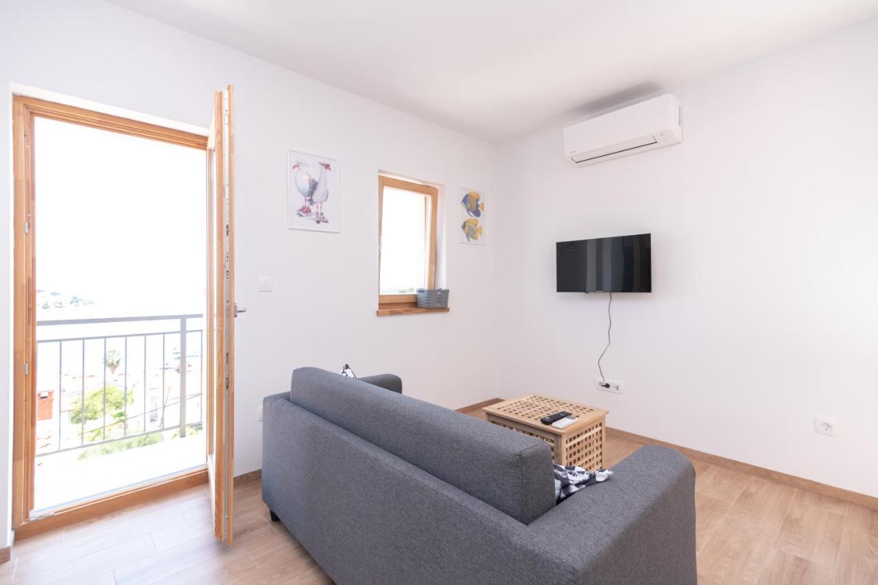 Brand New Apt W Balcony & Perfect Seaview At Center ฮวาร์ ภายนอก รูปภาพ