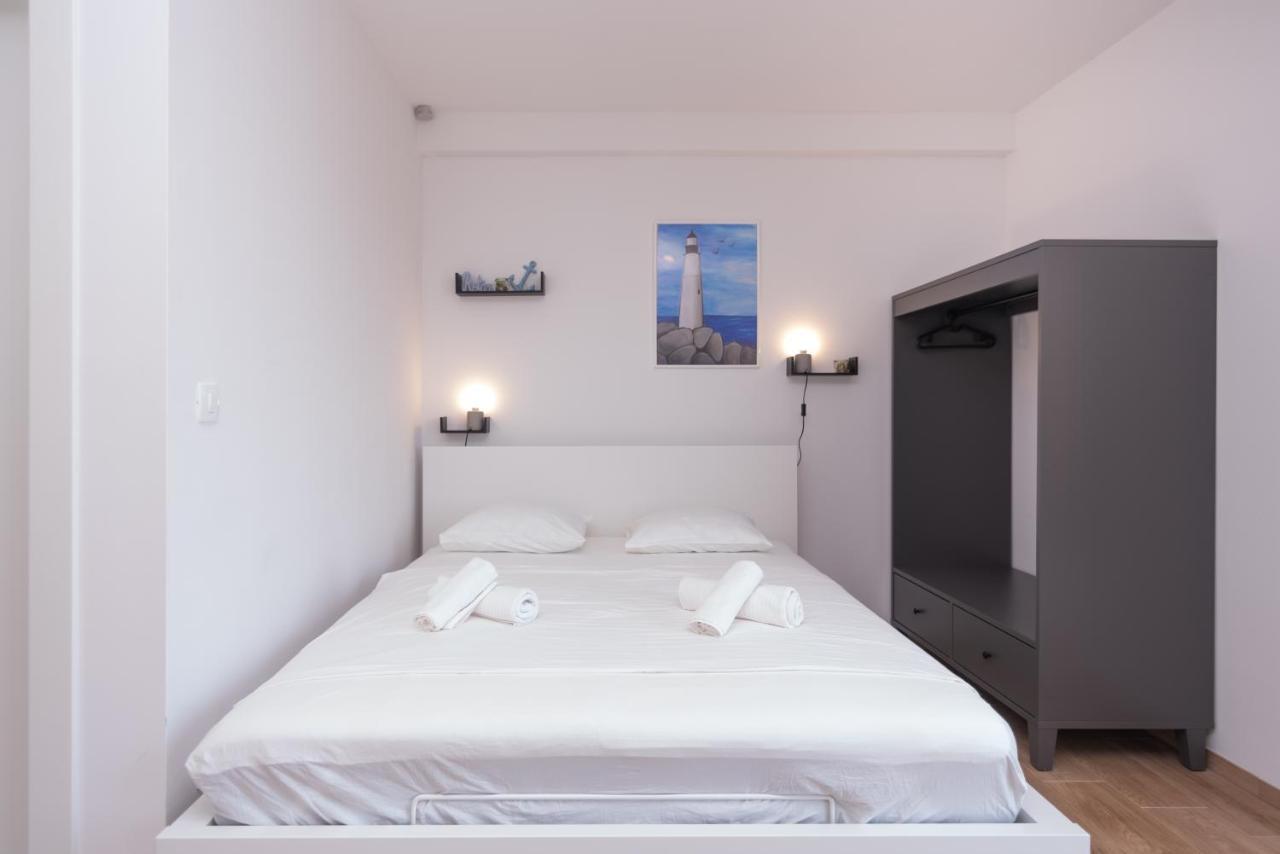 Brand New Apt W Balcony & Perfect Seaview At Center ฮวาร์ ภายนอก รูปภาพ